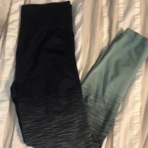 Victoria Secret ultimate leggings